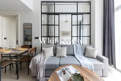 Community View | Vacant | Fully Furnished
