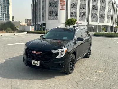 GMC Terrain Denali 2023 GCC Specs, Under Warranty