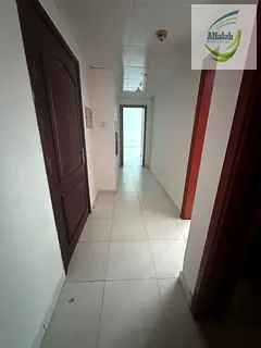 ONE BEDROOM AVAILABLE FOR RENT FALCON TOWERS WITH PARKING