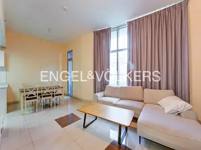 Cheapest on the Market | Huge Terrace