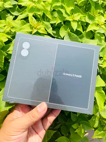 Samsung Galaxy ZFOLD 8 12gb256gb 5g