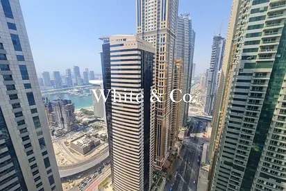 High Floor | Vacant Now | Harbour Side