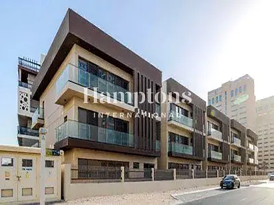 Exclusive | VOT | Converted 2 BR | Close to Mall