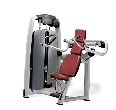 Technogym Selection Shoulder Press (M969) – Commercial Gym Machine