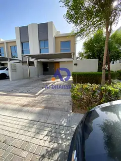 Rare Corner 3BR Townhouse | Best Price | Prime Location in Yasmeen Al Zahia