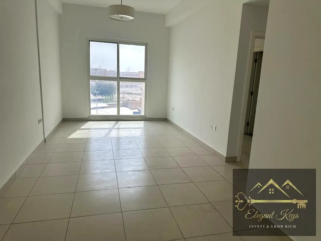 1BHK for Rent | Al Khail Heights | Near Business Bay