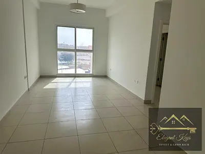 1BHK for Rent | Al Khail Heights | Near Business Bay
