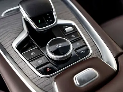 Chery Tiggo 8 Luxury, миниатюра 14