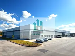 Warehouse for Sale – Ajman Industrial Area, Ajman