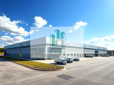 Warehouse for Sale – Ajman Industrial Area, Ajman