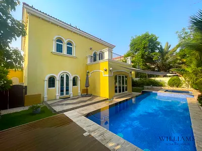 PRIVATE POOL | EXTENDED | FOURTH BEDROOM | VACANT