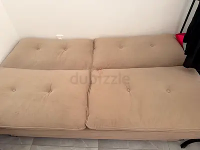 Sofa bed