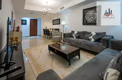 🌊 Direct Lake View | 1BHK