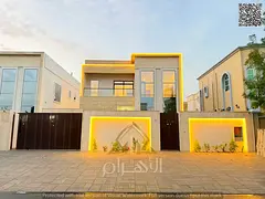 Luxury villa for sale, 5000 sq ft, in Rawda 3 area – exceptional location on the main street | beh