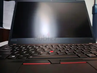 Lenovo think pad