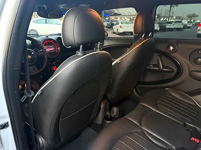 2016 MINI COOPER photo 8