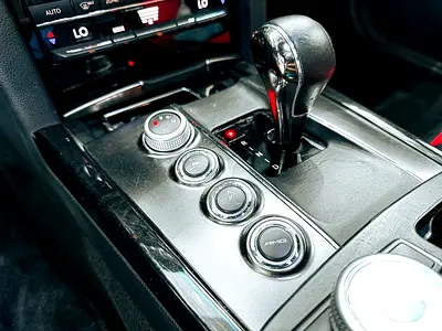 2010 Mercedes-BENZ E-CLASS 缩略图 12