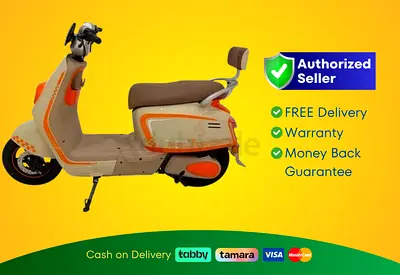 Electric Scooter Kugoo T30 | Brand New | Warranty | FREE Delivery