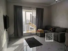 1 Bedroom Apartment for Monthly Rent in Al Waha Tower 1, Ajman | Ready to Move |