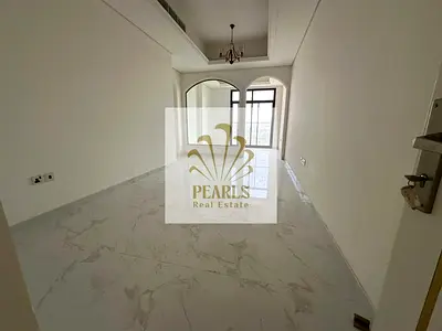 Annual Rent in Ajman Al Tallah | 3 Bedroom Apartment First Tenant | Pool | On Mohammed Bin Zayed Road | Near Saudi German Hospital & Schools Complex