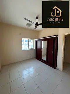 Golden Opportunity For Rent | 1Bhk + Hall - Al Boutaina Prime location in Al Boutaina, close to all