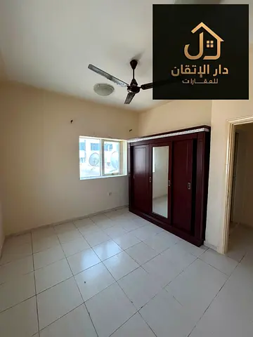 Golden Opportunity For Rent | 1Bhk + Hall - Al Boutaina Prime location in Al Boutaina, close to all services.