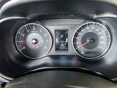 صورة 14 لـ 2025 KIA PEGAS