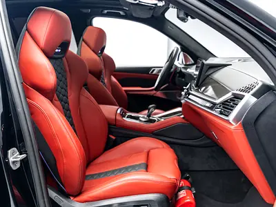 صورة مصغرة 11 لـ 2025 BMW X5