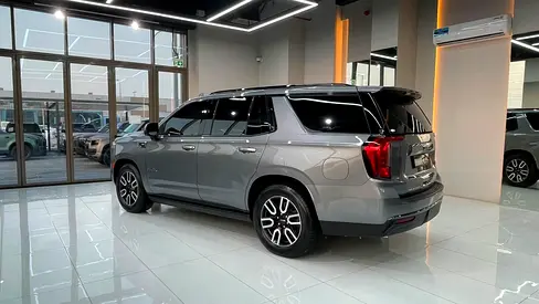 2021 GMC YUKON — фото 15