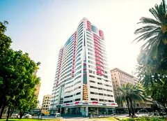 Spacious | Prime Location | Free Parking | Municipality Free