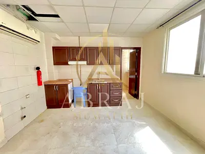 Lavish studio full family building in muwailah sharjah 18k