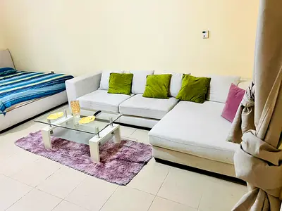 *🏢 للبيع | استوديو في أبراج الهورايزون 🏠*