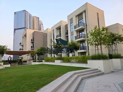 3BR Waterfront Corner Apartment | Sea View | Attractive Resale Price