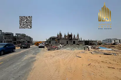 Residential Land for Sale Al Helio 1 Best Value