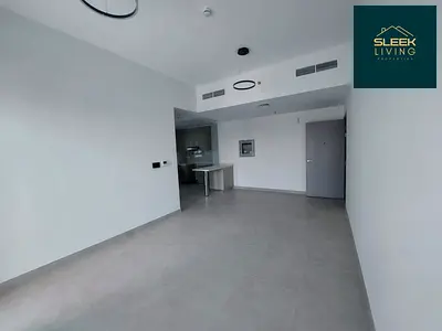Unfurnished 01 Bed | Spacious Layout | European Style Open Kitchen