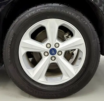2022 FORD EDGE — миниатюра 15