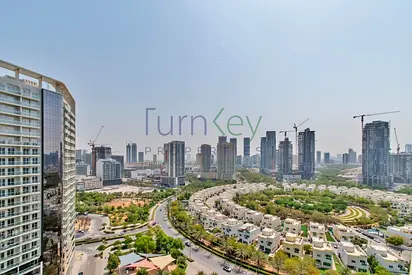 Vacant | Best priced | Exclusive | Top Notch finishing | Higher floor | Bright Apartment | Park view