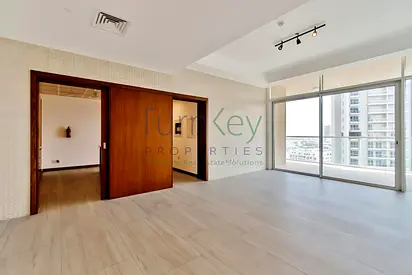 Best priced | Exclusive | Top Notch finishing | Vacant | Higher floor | Bright Apartment | Park view