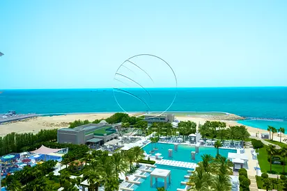 √Full Sea View | High Level | Perfect Investment√