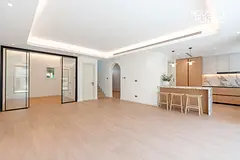 Walking Distance to JESS |Renovated| 3 Bed + Study