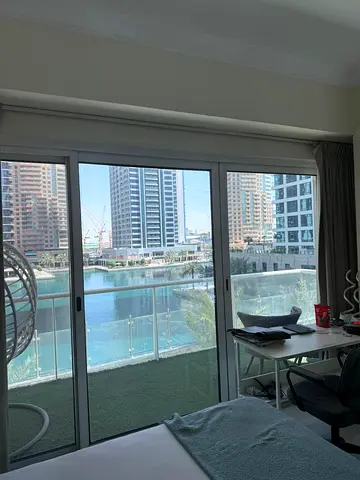 Available I Fully Furnished I 1Br+Extra Room