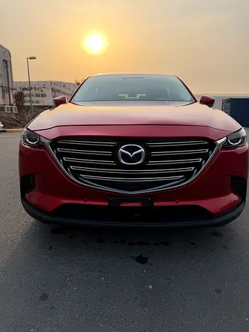 Super clean car