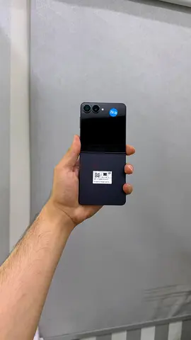 Samsung Galaxy Z Flip 7