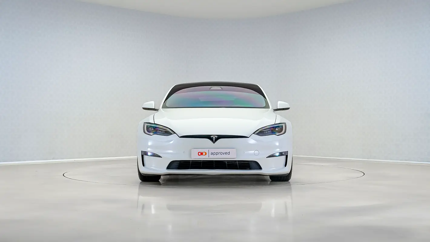 Tesla Model S 2023