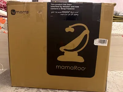 4moms MamaRoo 4