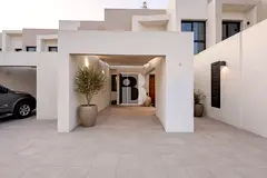 Fully Furnished 2 BR + Maid | Ready To Move