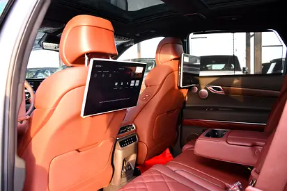 Genesis GV80 Royal, миниатюра 12