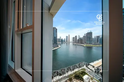 Luxury Furnish | Canal View | Move-In Ready
