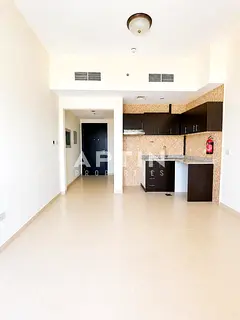 Bright Studio Apartment | Open Kitchen | Flexible Payment