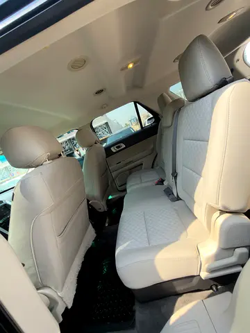 2015 FORD EXPLORER 缩略图 9